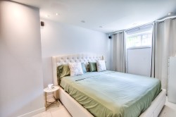 Master Bedroom - 