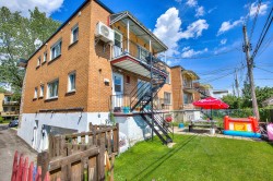 Courtyard - 