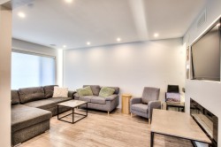 Living Room - 