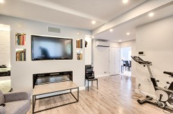 Living Room - 