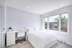Bedroom - 