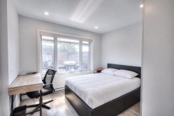 Bedroom - 