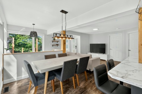 Salle à manger - 781 Rue Blondin, Prévost, QC 