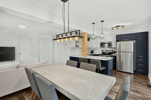Salle à manger - 781 Rue Blondin, Prévost, QC 