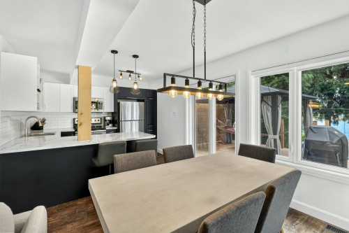 Salle à manger - 781 Rue Blondin, Prévost, QC 
