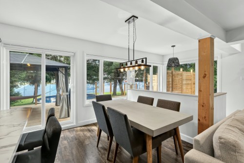 Salle à manger - 781 Rue Blondin, Prévost, QC 