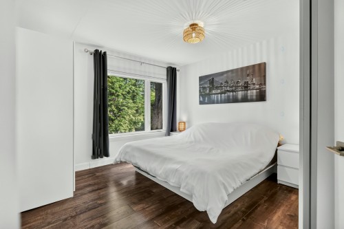 Chambre à coucher principale - 781 Rue Blondin, Prévost, QC 