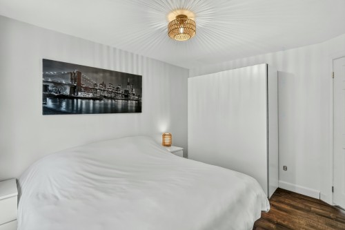 Chambre à coucher principale - 781 Rue Blondin, Prévost, QC 