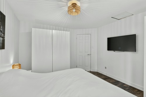 Chambre à coucher principale - 781 Rue Blondin, Prévost, QC 