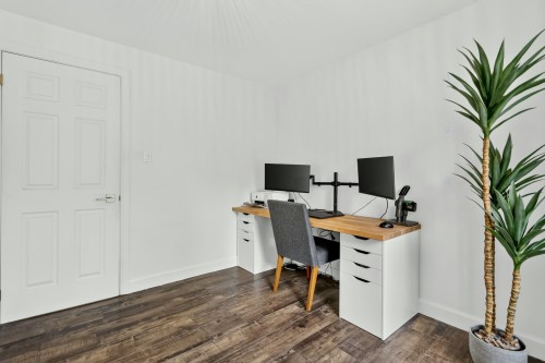 Chambre à coucher - 781 Rue Blondin, Prévost, QC 