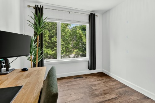 Chambre à coucher - 781 Rue Blondin, Prévost, QC 