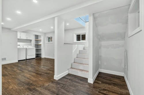 Salle familiale - 781 Rue Blondin, Prévost, QC 