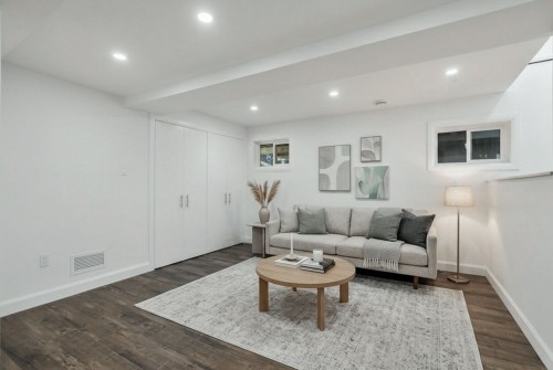 Salle familiale - 781 Rue Blondin, Prévost, QC 