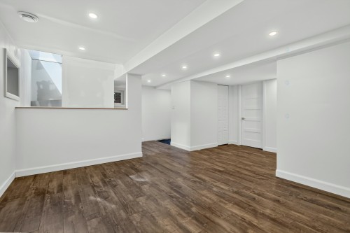 Salle familiale - 781 Rue Blondin, Prévost, QC 