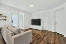 Salon - 781 Rue Blondin, Prévost, QC 