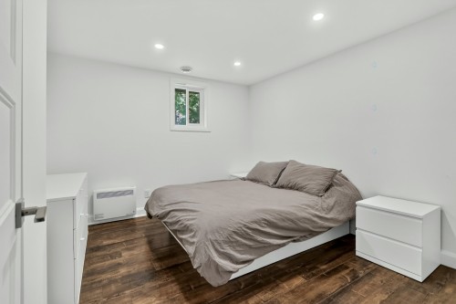 Chambre à coucher - 781 Rue Blondin, Prévost, QC 