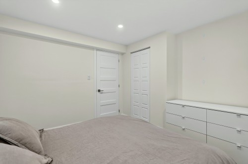 Chambre à coucher - 781 Rue Blondin, Prévost, QC 