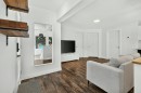 Salon - 781 Rue Blondin, Prévost, QC 