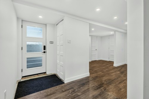 Hall d'entrée/Vestibule - 781 Rue Blondin, Prévost, QC 