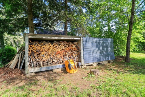Cour - 781 Rue Blondin, Prévost, QC 