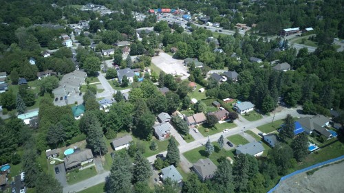 Vue d'ensemble - 781 Rue Blondin, Prévost, QC 