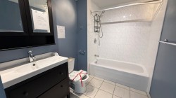Salle de bains - 