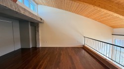 Chambre à coucher - 