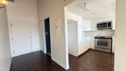 Hall d'entrée/Vestibule - 