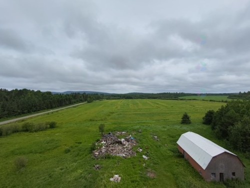 Vue d'ensemble - 1271 5E Rang N., Saint-Édouard-De-Fabre, QC 