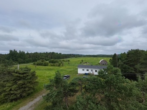 Vue d'ensemble - 1271 5E Rang N., Saint-Édouard-De-Fabre, QC 