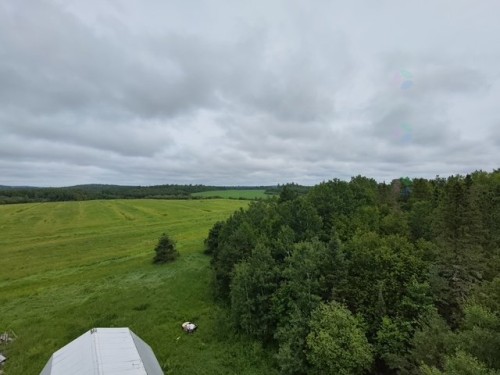 Vue d'ensemble - 1271 5E Rang N., Saint-Édouard-De-Fabre, QC 