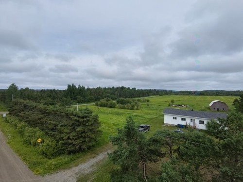 Vue d'ensemble - 1271 5E Rang N., Saint-Édouard-De-Fabre, QC 