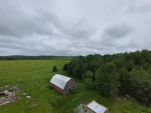Vue d'ensemble - 1271 5E Rang N., Saint-Édouard-De-Fabre, QC 
