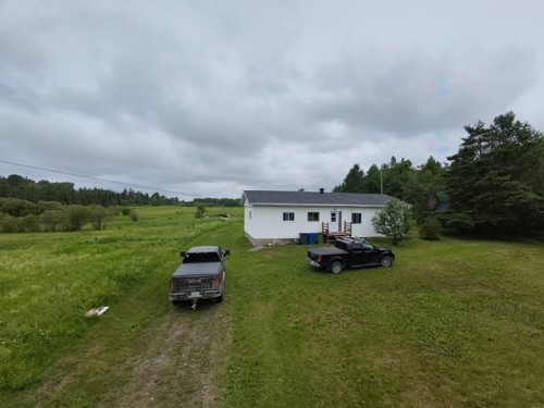 Façade - 1271 5E Rang N., Saint-Édouard-De-Fabre, QC 