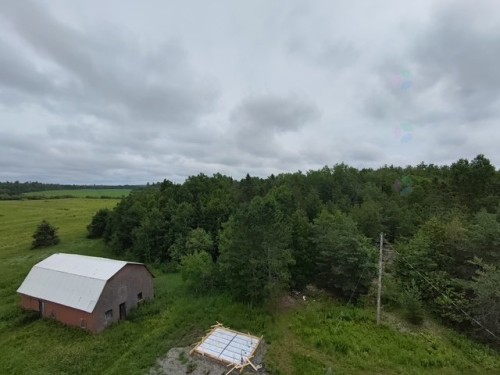 Vue d'ensemble - 1271 5E Rang N., Saint-Édouard-De-Fabre, QC 