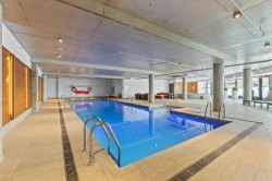 Piscine - 