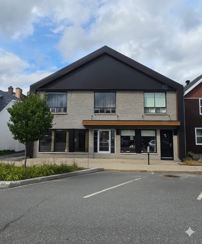 23 Rue Monseigneur Tessier E — photo 1