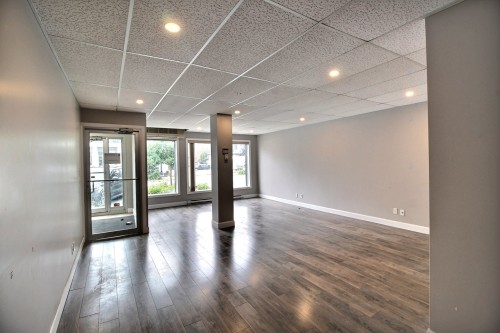 Hall d'entrée/Vestibule - 23 Rue Monseigneur-Tessier E., Rouyn-Noranda, QC - Indoor Photo Showing Other Room