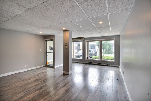 Vue d'ensemble - 23 Rue Monseigneur-Tessier E., Rouyn-Noranda, QC - Indoor Photo Showing Other Room