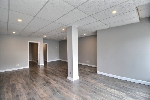 Vue d'ensemble - 23 Rue Monseigneur-Tessier E., Rouyn-Noranda, QC - Indoor Photo Showing Other Room