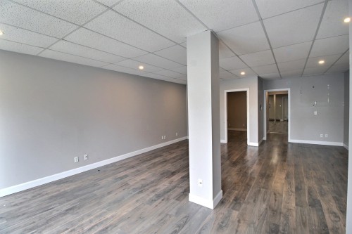 Vue d'ensemble - 23 Rue Monseigneur-Tessier E., Rouyn-Noranda, QC - Indoor Photo Showing Other Room