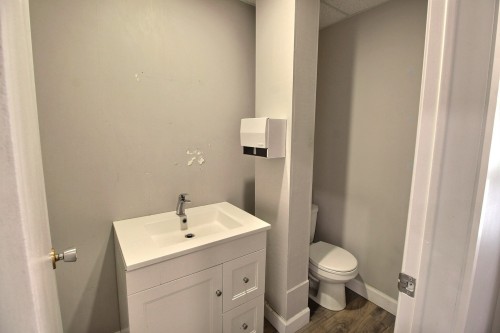 Salle d'eau - 23 Rue Monseigneur-Tessier E., Rouyn-Noranda, QC - Indoor Photo Showing Bathroom
