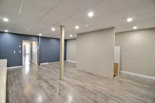 Entrepôt - 23 Rue Monseigneur-Tessier E., Rouyn-Noranda, QC - Indoor Photo Showing Other Room