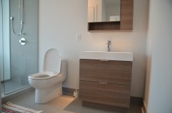 Salle de bains - 