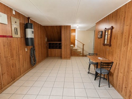 Sous-sol - 22 7E Avenue, Champneuf, QC 