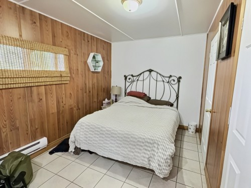 Chambre à coucher - 22 7E Avenue, Champneuf, QC 