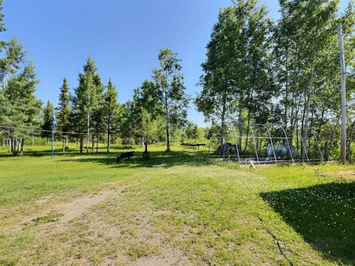 Extérieur - 22 7E Avenue, Champneuf, QC 