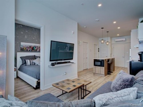 107-7255 Rue de Lunan , Brossard, QC J4Y 0N4 2
