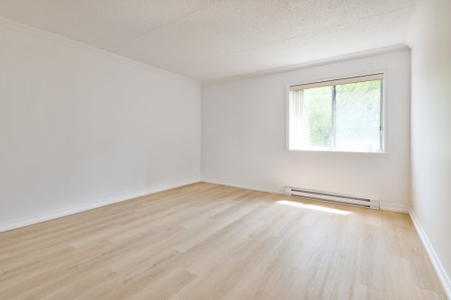 Bedroom - 106-7060 Av. Giraud, Montréal (Anjou), QC - Indoor Photo Showing Other Room