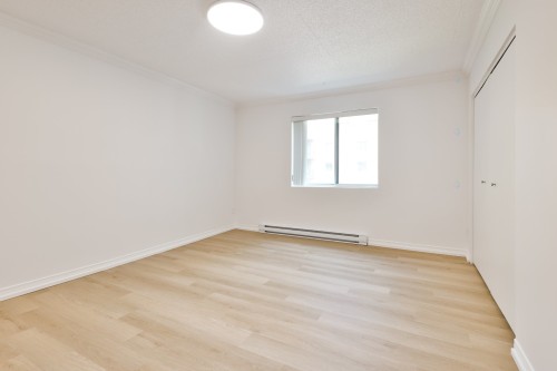 Bedroom - 106-7060 Av. Giraud, Montréal (Anjou), QC - Indoor Photo Showing Other Room